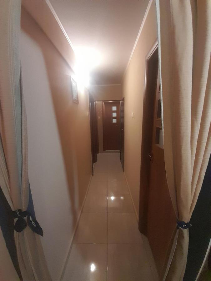 15 Minutes Apartment Bucureşti Ngoại thất bức ảnh