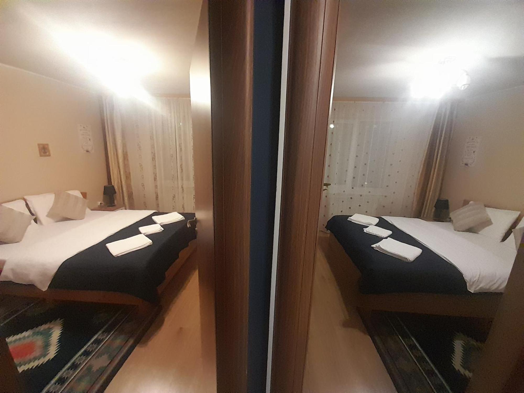 15 Minutes Apartment Bucureşti Ngoại thất bức ảnh